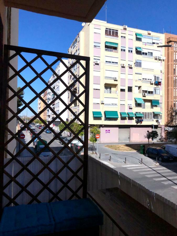Exclusive Beach Apartment Valencia Exterior photo